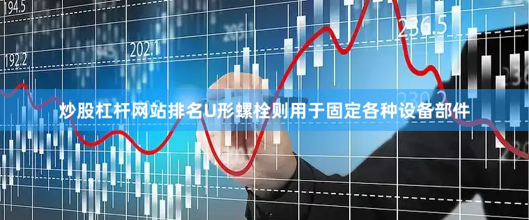 炒股杠杆网站排名U形螺栓则用于固定各种设备部件