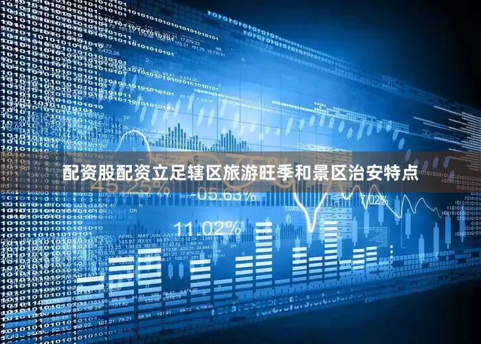 配资股配资立足辖区旅游旺季和景区治安特点